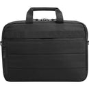 HP 3E2U6AA Renew Carrying Case for 17.3" HP Notebook - Black