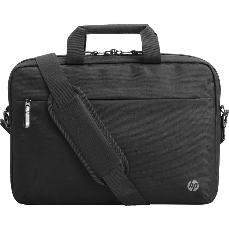 HP 3E5F9AA Renew Carrying Case for 14.1" HP Notebook - Black