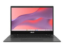 ASUS CM1402FM2A-DS84FT-S Chromebook CM14 Flip - Flip design - Kompanio 520