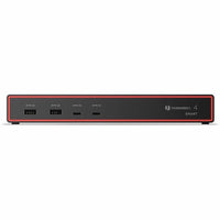 Lenovo 40BE0135US ThinkPad Thunderbolt 4 Smart Dock Gen2 7500 - US
