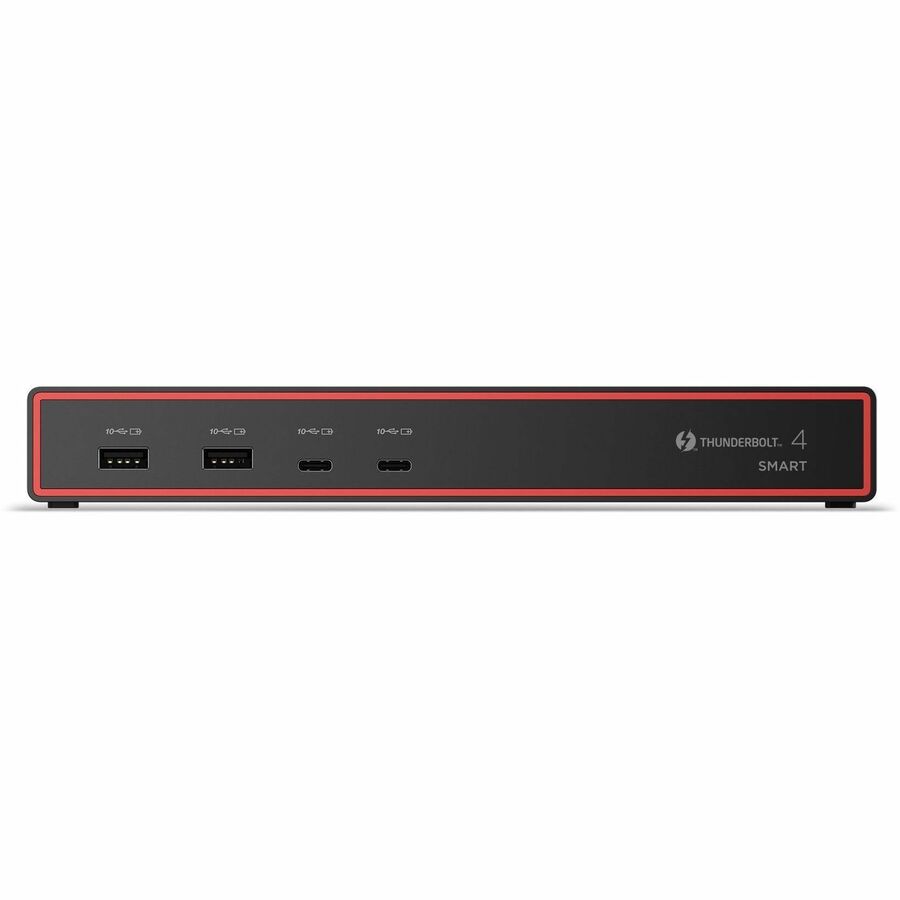 Lenovo 40BE0135US ThinkPad Thunderbolt 4 Smart Dock Gen2 7500 - US