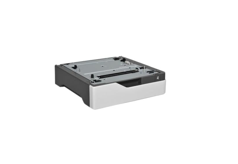 Lexmark 40C2100 550-Sheet Tray - Lexmark Printers:  CX725de, CX725dhe, CX725dthe