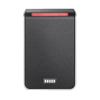 HID 40HNKS-03-0004XR Signo PIV 40 FIPS Reader, Custom Profile, Pigtail - Black
