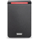 HID 40HTKS-03-0004XR Signo PIV 40 Terminal Strip Reader, Custom Profile, Black