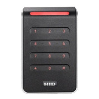 HID 40KTKS-00-000000 Signo 40 Wall Mount Keypad Reader Terminal Strip Connection