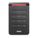 HID 40KTKS-03-00V1MX Signo 40K CRD PFL Standard Terminal Reader, Black/Silver