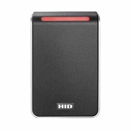 HID 40NKS-00-000U1W Signo 40 Contactless Smartcard Reader, Multi-Technology