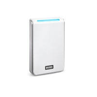 HID 40NWS-01-000000 Signo 20 Access Control Smart Reader, Pigtail, SEOS Profile