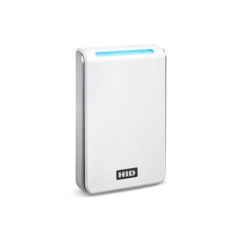 HID 40NWS-01-000000 Signo 20 Access Control Smart Reader, Pigtail, SEOS Profile