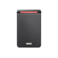 HID 40TKS-00-000MPC Signo 40 Reader-Black/Silver Terminal Mount Standard Profile