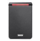HID 40TKS-03-00V1MX Signo Reader 40 Contactless Smartcard Reader Black/Silver