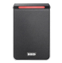 HID 40TKS-03-00V1MX Signo Reader 40 Contactless Smartcard Reader Black/Silver