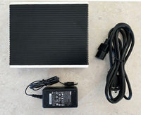 Patton SmartNode SN4112/JO/EUI VoIP Media Gateway 2 FXO w Power Adapter !Good!