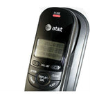 AT&T TR1909BK Black Trimline Corded with Caller ID/Call Waiting
