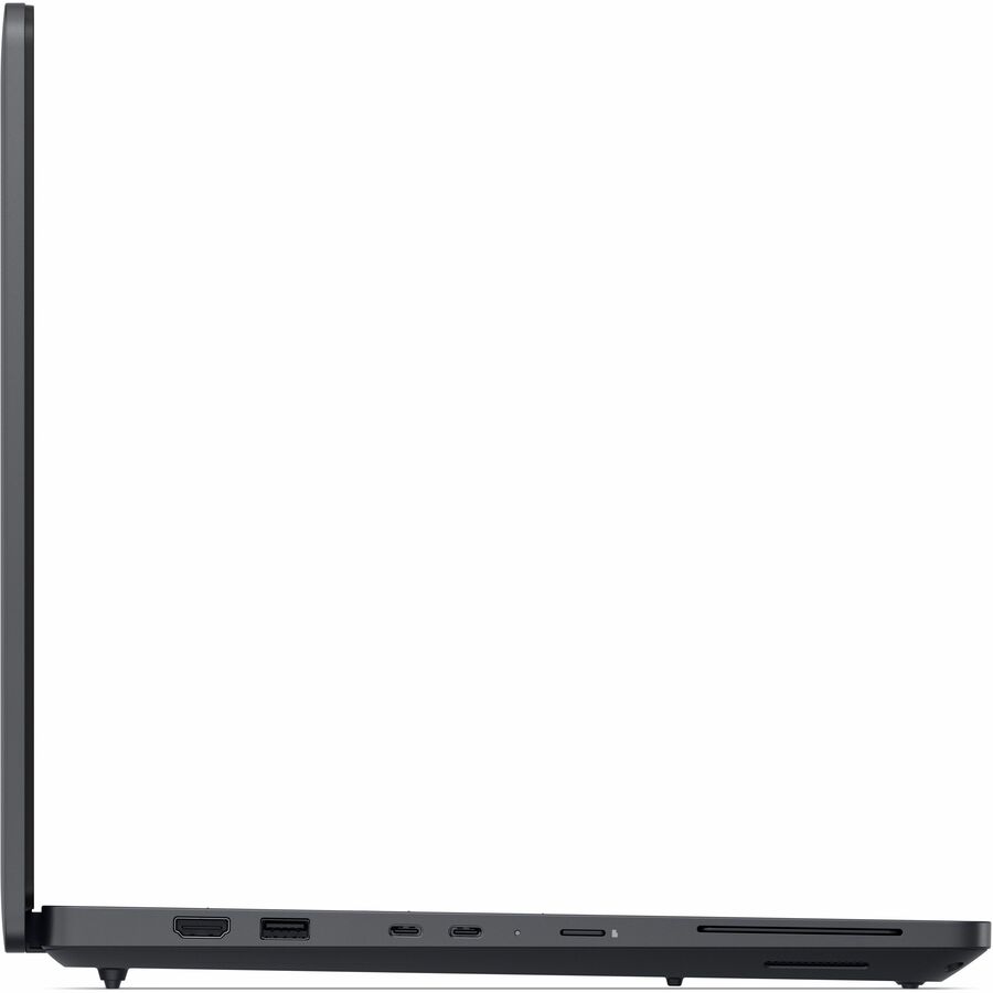 Dell 42VDY Pro Max MC16250 16" Copilot+ PC Mobile Workstation - Intel Core Ultra
