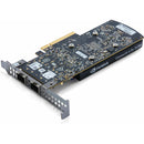 HP 436M8AA 25Gigabit Ethernet Card - 2 Port(s) - Low Profile Bracket Height