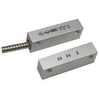 GRI 4405-A Industrial Surface Mount Switch Set, 2-1/2"