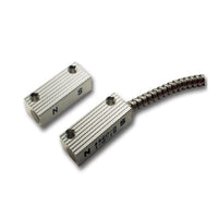 GRI 4460-IND Miniature Aluminum Commercial Switch Set 1 Gap Closed Loop