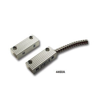 GRI 4463A-IND Switch Set, Mini Aluminium Case with 18"