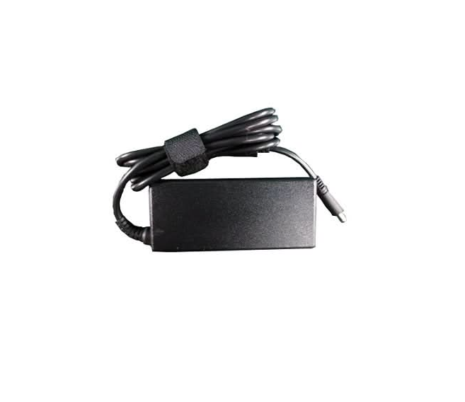Dell 450-AENV 65-Watt 3-Prong AC Adapter with 6 ft Power Cord - 65 W