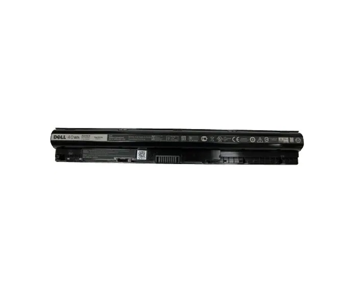 Dell 453-BBBR 40 WHr 4-Cell Primary Lithium-Ion Battery - For Notebook