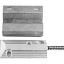 GRI 4532-36 4532 Series Floor Mount Miniature Overhead Door Switch Set, 2-1/2"