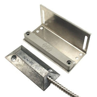 GRI 4532DL-36 Overhead Door Contact with Bracket and 36" Armored Lead