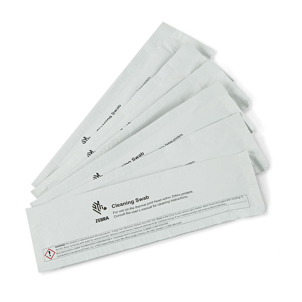 Zebra 47362 Preventative Maintenance Kit For 105SL Printer - Thermal Transfer