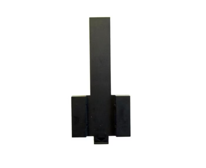 Dell 482-BBBR OPTIPLEX MICRO VERTICAL STAND - Computer Stand - Black
