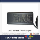 Dell 492-BDNJ 100W USB-C GaN Ultra Slim Adapter - 120 V AC, 230 V AC Input