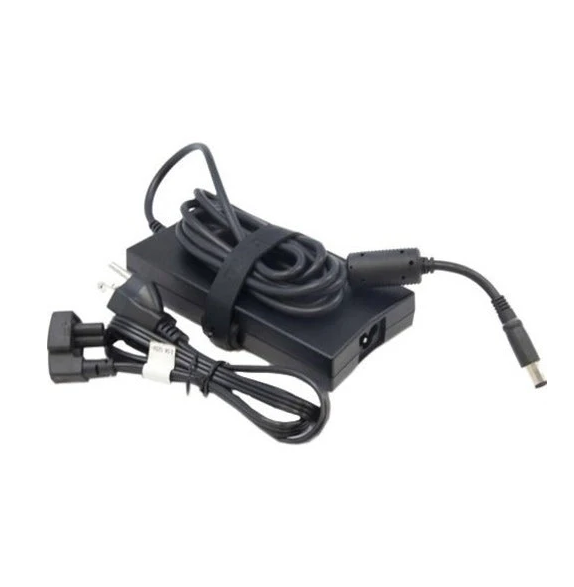 Dell 492-BBYH 130-WATT 3-PRONG AC ADAPTER WITH 6 FT CORD