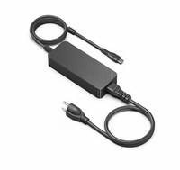 BTI 492-BCBK-BTI 100W TYPE-C AC ADAPTER 492-BCBK - Compatible OEM: 492-BCBK
