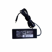 Dell 492-BDDT 90W 4.5mm AC Adapter - 90 W - North America - 6.56 ft
