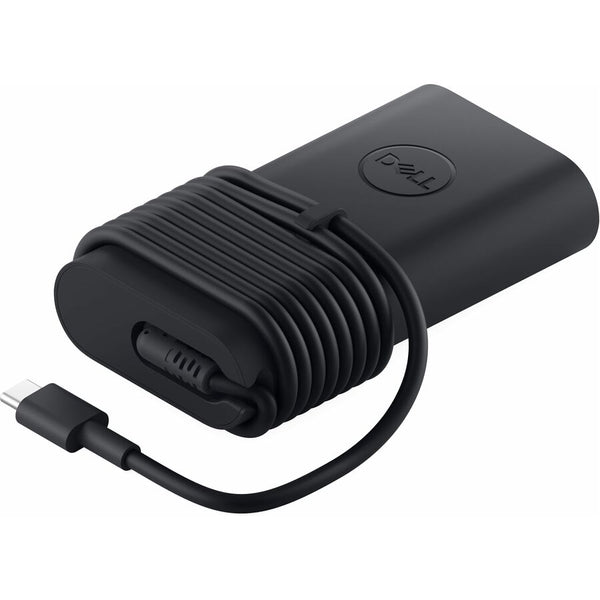 Dell 492-BDNJ 100W USB-C GaN Ultra Slim Adapter - 120 V AC, 230 V AC Input