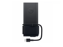 Dell 492-BDPB 130W USB-C GaN Slim Adapter - 130 W - 3.28 ft Cable