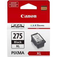 Canon 4981C001 PG-275XL Original High Yield Inkjet Ink Cartridge