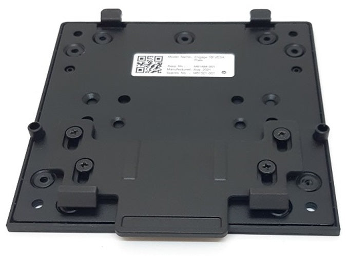 HP Retail 4A2G0AA Mounting Plate for Monitor VESA Mount Compatible