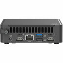 Asus RNUC15CRKI3063CU NUC 15 Pro Barebone Intel DDR5 NVMe 2.5G-LAN HDI- Mini PC