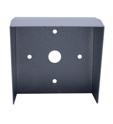 CyberData Outdoor Intercom Shroud 011188 Weather Shroud for CyberData Intercoms