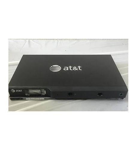 AT&T SB67070 Synapse SIP T1 Gateway Analog RFC3261 Compliant Direct Inward Dial