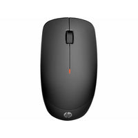 HP 4E407UT#ABL 235 Slim Wireless Mouse - Optical - 1600 dpi - Scroll Wheel