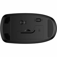 HP 4E407UT#ABL 235 Slim Wireless Mouse - Optical - 1600 dpi - Scroll Wheel
