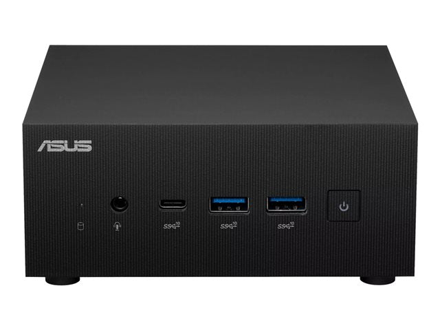 ASUS PN64-BB7000X1TDR-NL ExpertCenter - Barebone - mini PC - 1 x Core i7 13700H