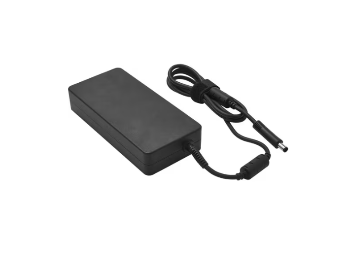 HP 4J0P0AA#ABA 280W Slim Smart 7.4mm AC Adapter - 280 W