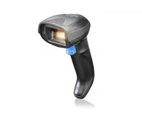 HP 4P886AA Datalogic Gryphon GBT4500 2D Wireless Barcode Scanner