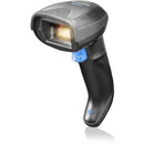 HP Retail 4P886AA GBT4500 Wireless Barcode Scanner Wireless Connectivity 1D, 2D