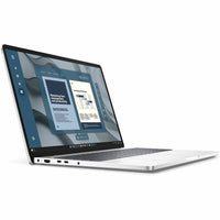 Dell 4THRP Pro 16 PC16255 16" Notebook - Full HD Plus - AMD Ryzen 5 - Magnetite