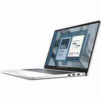 Dell 4THRP Pro 16 PC16255 16" Notebook - Full HD Plus - AMD Ryzen 5 - Magnetite