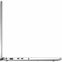 Dell 4THRP Pro 16 PC16255 16" Notebook - Full HD Plus - AMD Ryzen 5 - Magnetite