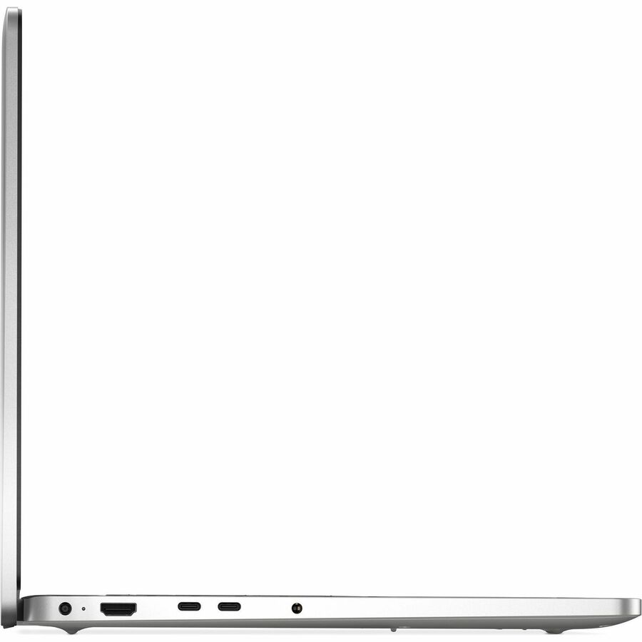 Dell 4THRP Pro 16 PC16255 16" Notebook - Full HD Plus - AMD Ryzen 5 - Magnetite